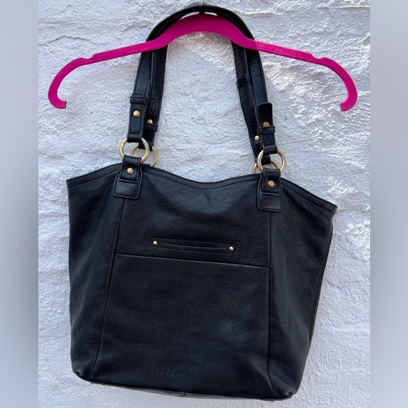 Leather purse - Picture 2 of 7